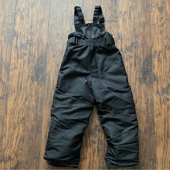 Cat & Jack Kids Snow Bib - Picture 1 of 13